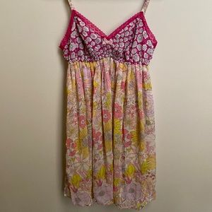 Liberty of London for target chemise